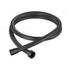 Black Shower Hose